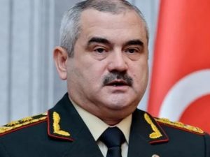Prezident Arzu Rəhimovla bağlı sərəncam verdi.