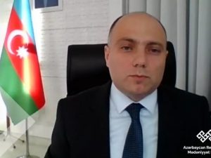 Mədəniyyət Nazirliyi kollegiya iclası keçirib-FOTO