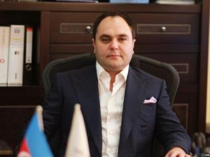 DTX Rasim Məmmədovun həbsi ilə bağlı məlumat yaydı
