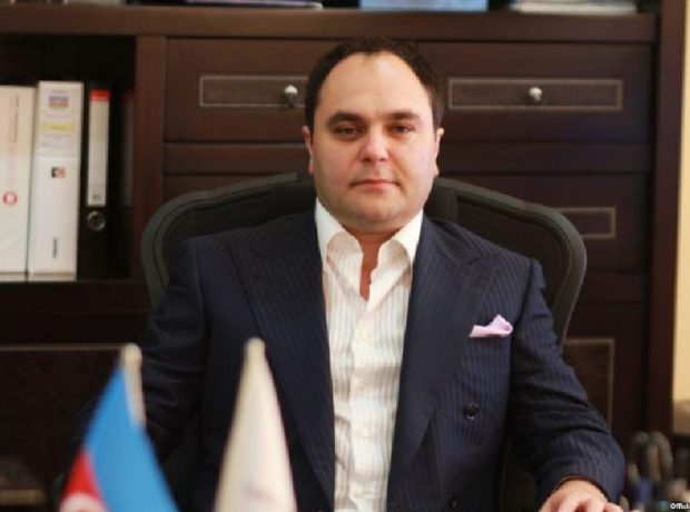 DTX Rasim Məmmədovun həbsi ilə bağlı məlumat yaydı