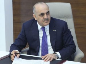 Səlim Müslümov həbs edildi