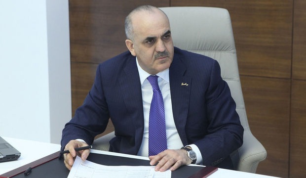 Səlim Müslümov həbs edildi