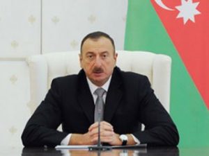 Prezident onu məhkəmə sədri təyin etdi