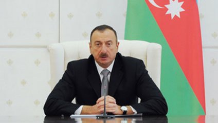 Prezident onu məhkəmə sədri təyin etdi