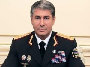 Vilayət Eyvazov onu Tovuza rəis TƏYİN ETDİ