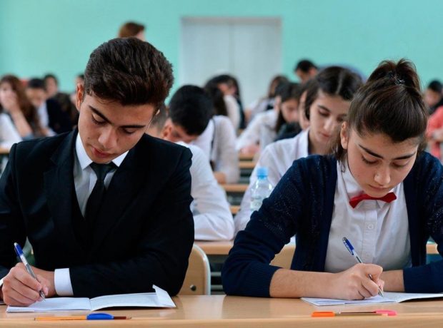 10-11-ci siniflər əyani dərslərə nə vaxt başlayacaq?