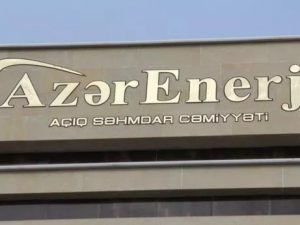 “AzərEnerji” ASC-i Azərbaycanda ən böyük yarımstansiyanı yenidən qurur-VİDEO