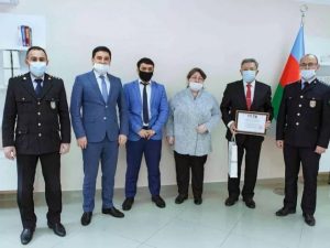 Azərbaycanda iki universitet akkreditasiyadan keçdi