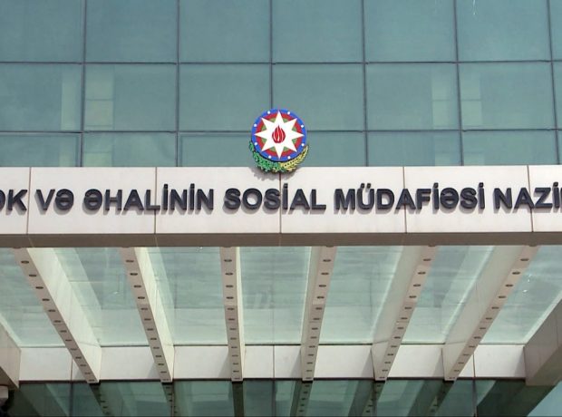 Əmək Münasibətlərinin Tənzimlənməsi və Koordinasiyası Komissiyası növbəti iclasını keçirib