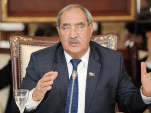 “Təqsiri olan kimsə Əli Nağıyevin istintaqından yayına bilməz”-Fazil Ağamalı