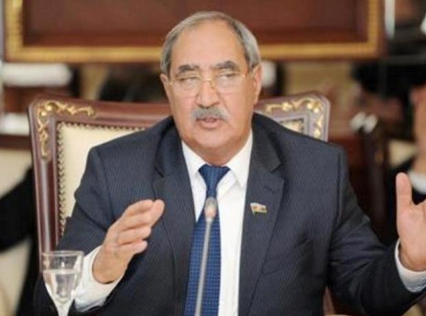 “Təqsiri olan kimsə Əli Nağıyevin istintaqından yayına bilməz”-Fazil Ağamalı