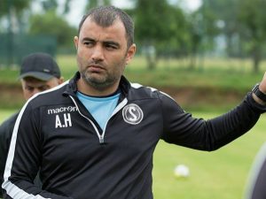 Aftandil Hacıyev: “Hakimin səhvlərinə görə 1/4 adlaya bilmirik”