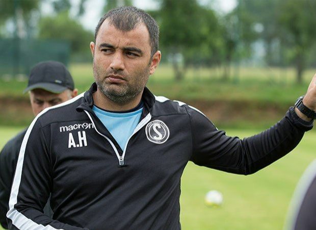 Aftandil Hacıyev: “Hakimin səhvlərinə görə 1/4 adlaya bilmirik”