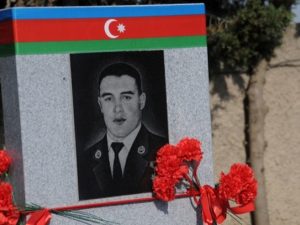 Milli Qəhrəman Mübariz İbrahimovun bu gün doğum günüdür
