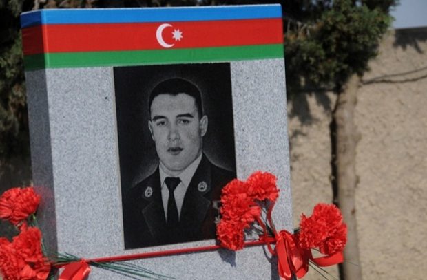 Milli Qəhrəman Mübariz İbrahimovun bu gün doğum günüdür