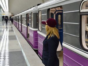 Bakı metrosu bu tarixdən açılır