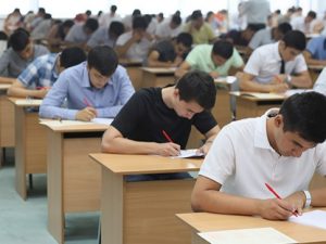 Tələbələrin köçürülməsi başa çatdı