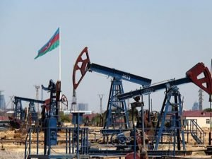 Neftin qiyməti 60 dollara yaxınlaşır