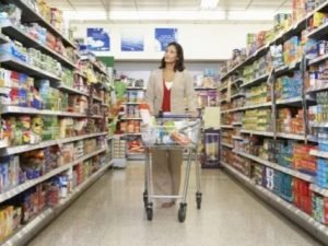 Dövlət Statistika Komitəsi bahalaşama ilə bağlı məlumat yayıb FOTO