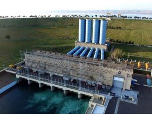 Azərbaycanda su anbarları tikiləcək