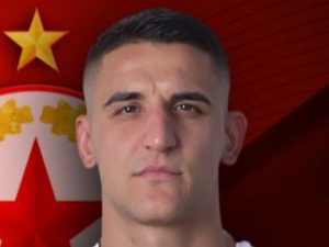 “Neftçi”dən yeni transfer FOTO