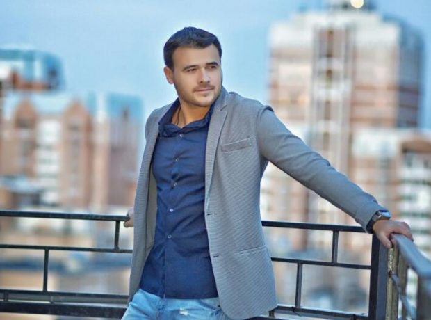 Emin Ağalarov Nəcməddin Sadıqovun qızından ayrılıb