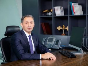 Rəşad Nəbiyev kadr dəyişikliyi edib