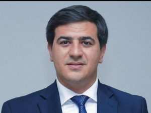 YAP-nın gənclərlə iş qrupunun rəhbəri Elmar Məmmədov Gənclərlə bağlı fikirlərini bölüşüb