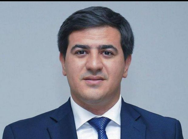 YAP-nın gənclərlə iş qrupunun rəhbəri Elmar Məmmədov Gənclərlə bağlı fikirlərini bölüşüb