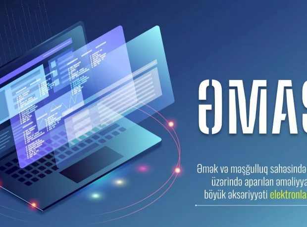 Əmək və Əhalinin Sosial Müdafiəsi Nazirliyində Vahid əmək münasibətləri platforması yaradıldı.