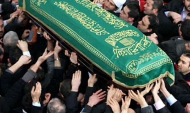 Aktrisa xərçəngdən dünyasını dəyişdi-FOTO
