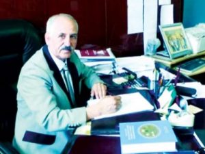 Dilqəm Quliyevlə bağlı Prezident sərəncam imzaladı