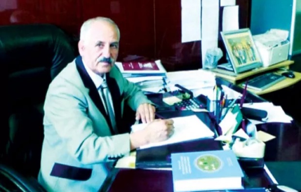 Dilqəm Quliyevlə bağlı Prezident sərəncam imzaladı