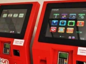 Ödəmə terminalları əlavə olaraq, xidmət haqqı tutacaq