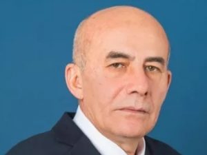Milli Məclis sədri Sahibə Qafarova Mehman Qayıbova vəzifə verdi