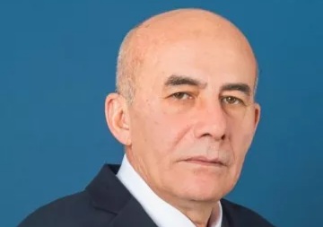 Milli Məclis sədri Sahibə Qafarova Mehman Qayıbova vəzifə verdi