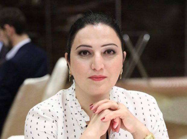 Milli-mənəvi dəyərlər ən böyük sərvətdir-Qərənfil Ağalarova
