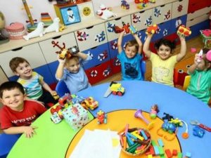 Bağçaların fəaliyyəti bərpa olunur