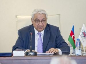 Arif Paşayevin doğum günüdür
