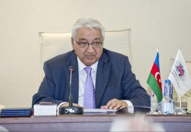 Arif Paşayevin doğum günüdür