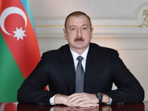 Prezident “Azərbaycan Respublikasının Şəhərsalma və Tikinti Məcəlləsinin təsdiq edilməsi haqqında qanunu qanunu təsdiq edib
