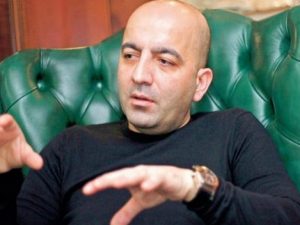 Mübariz Məsimovun atasının doğum günüdür- FOTO