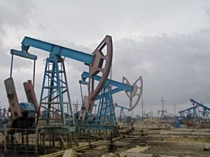 Azərbaycan neftinin bu günə olan qiyməti