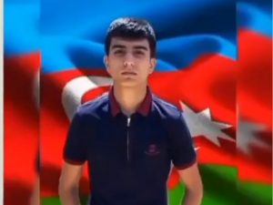 Quliyev İlkinin döyüş yolu- VİDEO