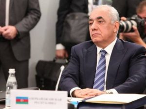 Bu gün Əli Əsədov Ərdoğanla görüşəcək