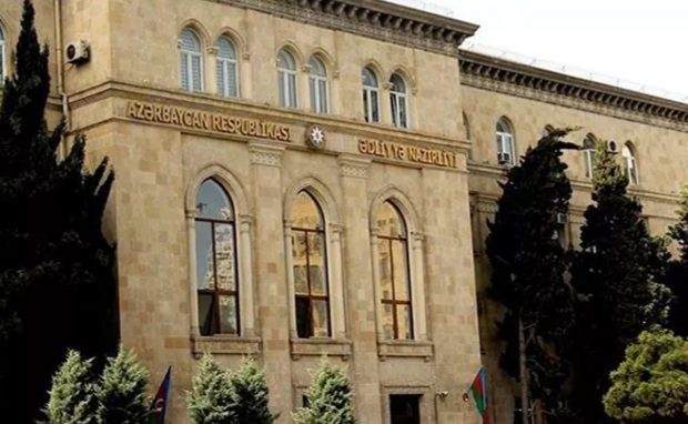 Ədliyyə işçiləri və hakimlər “YAŞAT” Fonduna əməkhaqlarından ianələr köçürdülər