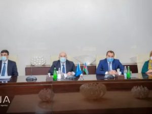 Bakı Nəqliyyat Agentliyində yanında İctimai Şura yaradılıb