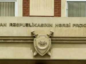 Qazinin həyat yoldaşı prokurorluğa dəvət olunub-FOTO