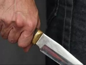 Göyçayda müştərini bıçaqla öldürən satıcı tutuldu