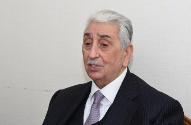 Xalq artisti Arif Babayevin bu gün doğum günüdür